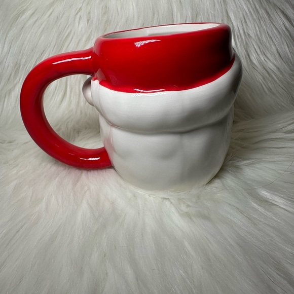 Threshold Earthenware Mug - Picture 3 of 6